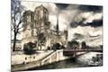 Premium Giclee Print