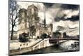 Giclee Print