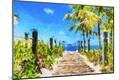 Premium Giclee Print