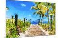 Giclee Print