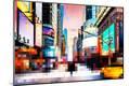 Premium Giclee Print