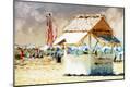 Premium Giclee Print