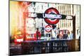 Giclee Print