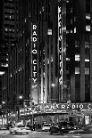 Radio City Music Hall - Manhattan - New York City - United States-Philippe Hugonnard-Photographic Print