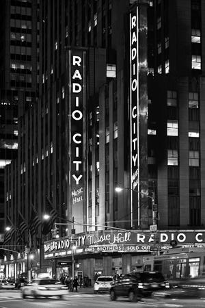 Black & White New York City Photography: Prints, Posters, and Wall