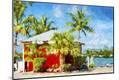Giclee Print