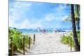 Giclee Print