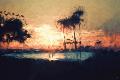 Premium Giclee Print