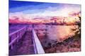 Premium Giclee Print