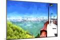 Giclee Print