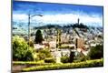 Giclee Print