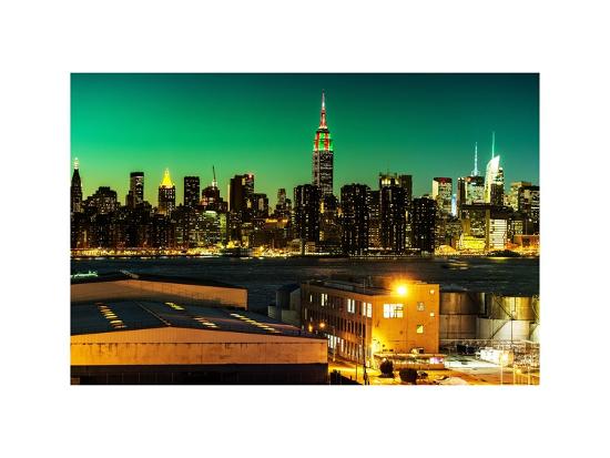 Premium Giclee Print, , large