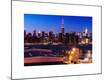 Premium Giclee Print