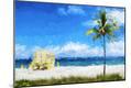 Premium Giclee Print