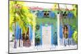 Premium Giclee Print