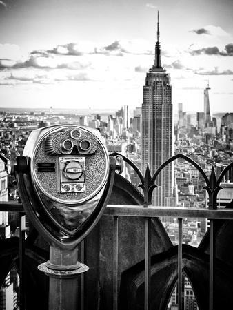 Empire State Building Wall Art Prints