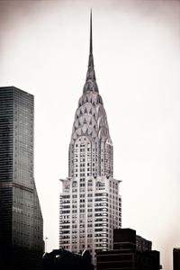 Chrysler Building Art Prints Paintings Posters Wall Art Art Com