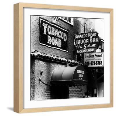 tobacco road liquor bar (bar) FLASHBACK to Making Awesome Memories