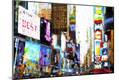 Premium Giclee Print