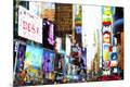 Premium Giclee Print