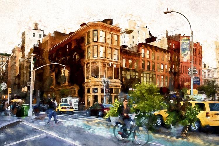 Premium Giclee Print, , large