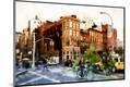 Premium Giclee Print