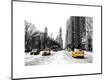 Premium Giclee Print