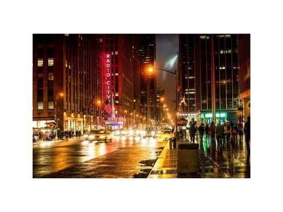 Art Print, , large