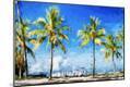 Giclee Print
