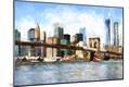 Premium Giclee Print