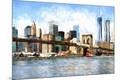 Premium Giclee Print