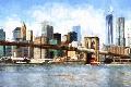 Premium Giclee Print