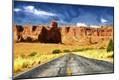 Giclee Print