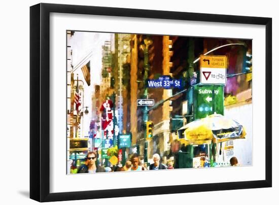 Giclee Print, , large