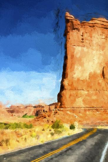 Giclee Print, , large