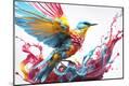 Premium Giclee Print