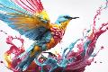 Premium Giclee Print