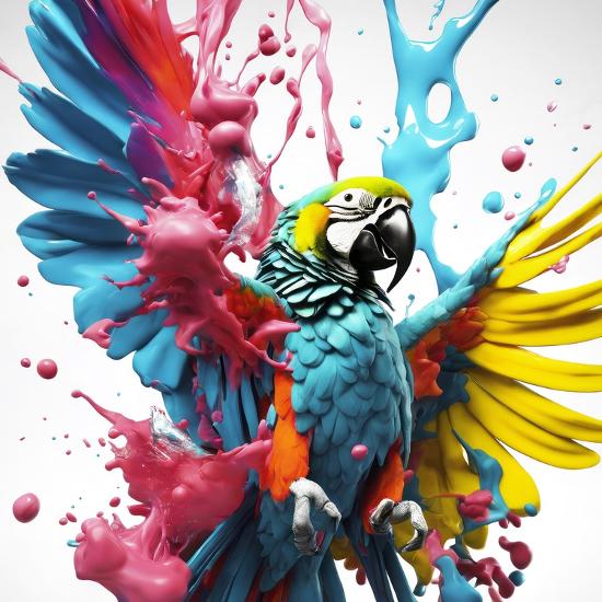 Art Print, , large