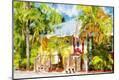 Giclee Print