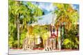 Premium Giclee Print