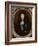 Philippe of France-Pierre Mignard-Framed Giclee Print