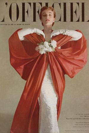 Balenciaga Vintage Photography Wall Art: Prints, Paintings & Posters |  Art.com