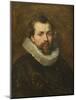 Philippe Rubens, 1610-11 (Oil on Oak Panel)-Peter Paul Rubens-Mounted Giclee Print