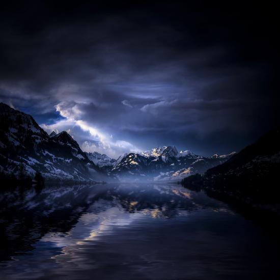 Premium Photographic Print, , large