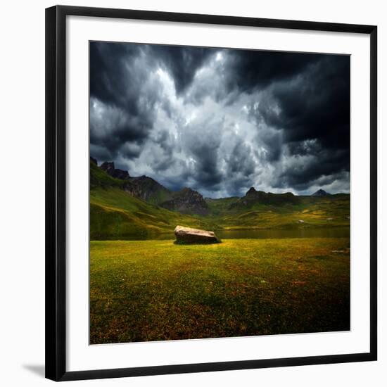 Photographic Print, , large
