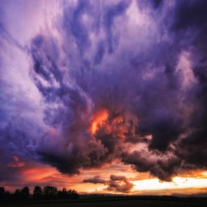 Storm Clouds Paintings Wall Art Prints Art Com