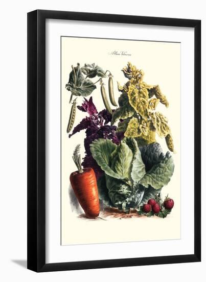 Art Print, , large
