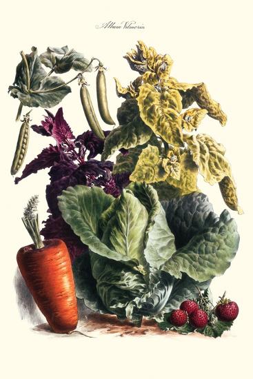 Premium Giclee Print, , large
