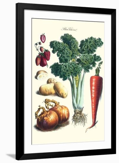 Art Print, , large