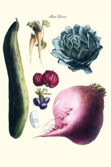 Art Print, , large